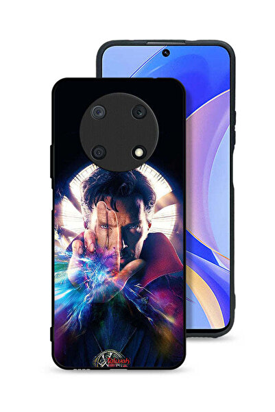 Tolwak غطاء حماية لهاتف هواوي نوفا Y90 - دكتور سترينج