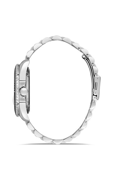 DAVID GUNER Dg-8781Ga-A11 Men's Wrist Watch
