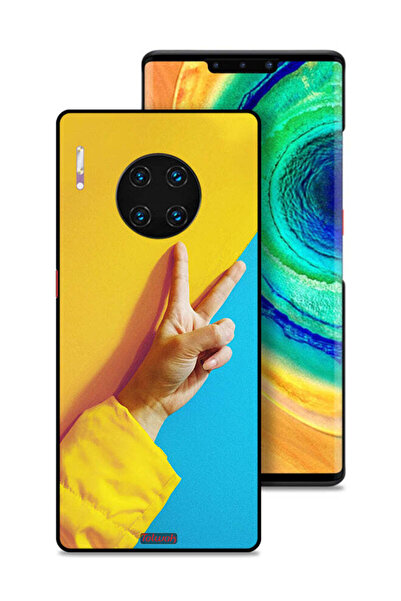 Tolwak غطاء حماية لهاتف هواوي ميت 30 برو من راي تيان