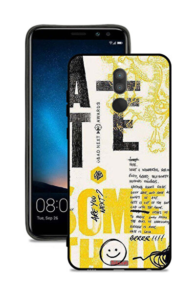 Tolwak غطاء حماية لهاتف هواوي ميت 10 لايت هل أنت التالي؟