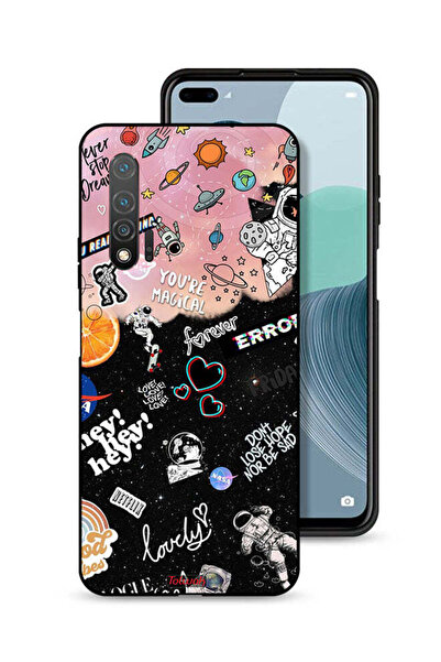 Tolwak غطاء حماية لهاتف هواوي نوفا 6 - أنت تقرأ أفكاري