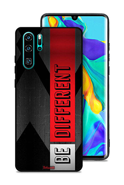 Tolwak غطاء حماية هواوي بي 30 برو - كن مختلفًا