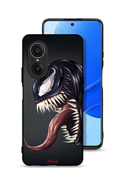 Tolwak غطاء حماية لهاتف هواوي نوفا 9 SE فينوم