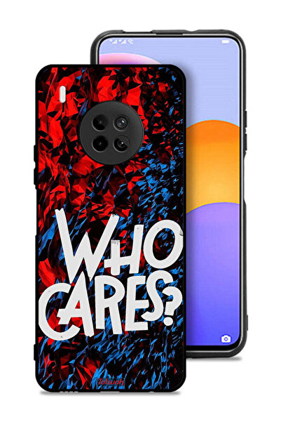 Tolwak غطاء حماية لهاتف هواوي Y9a من يهتم؟