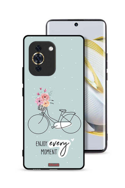Tolwak Huawei nova 10 Protective Case Cover Enjoy Every Moment