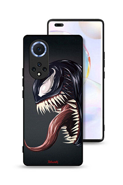 Tolwak غطاء حماية لهاتف هواوي نوفا 9 برو - فينوم