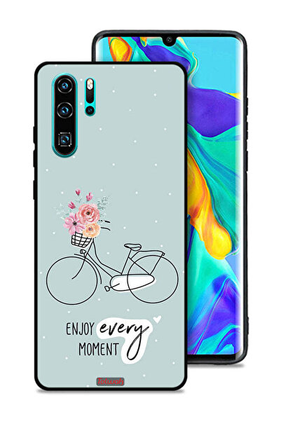 Tolwak غطاء حماية لهاتف هواوي بي 30 برو استمتع بكل لحظة