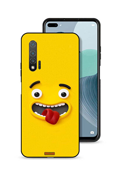 Tolwak غطاء حماية لهاتف هواوي نوفا 6 من وينكلي