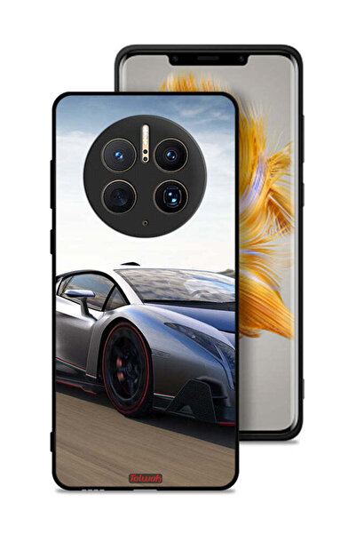 Tolwak غطاء حماية لهاتف هواوي ميت 50 برو سبيد ماستر