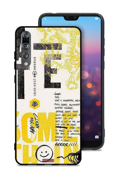 Tolwak غطاء حماية هواوي بي 20 برو هل أنت التالي؟