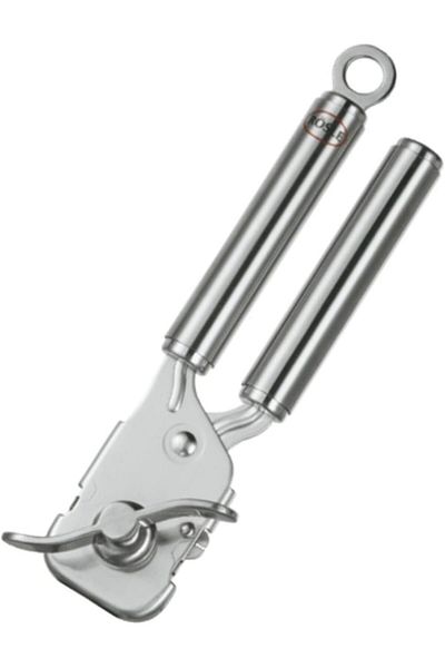 Mena Rise Diyar-Ifırsatshop Pliers Can Opener, Stainless Steel 18/10, 18 Cm; Professional Quality 101715
