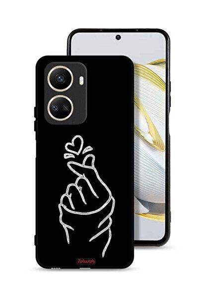 Tolwak غطاء حماية لهاتف هواوي نوفا 10 SE - سناب لوف