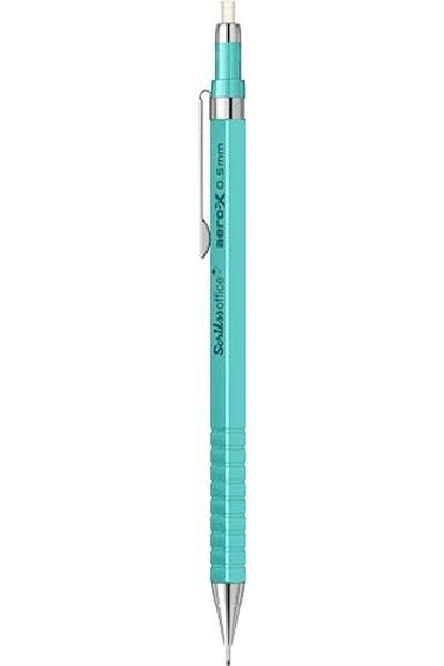 Mena Rise Şirinshop Office Aero-X Versatil 0.5 mm Turquoise 1108107