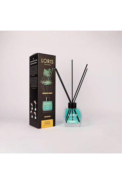 Loris Room Freshener, Loris, Spring Breeze, 120 ml
