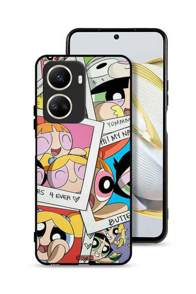 Tolwak غطاء حماية لهاتف هواوي نوفا 10 إس إي - أخوات للأبد