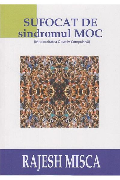 Editura BMI Publishing Choked by Obsessive-Compulsive Mediocrity Syndrome (OCMS)