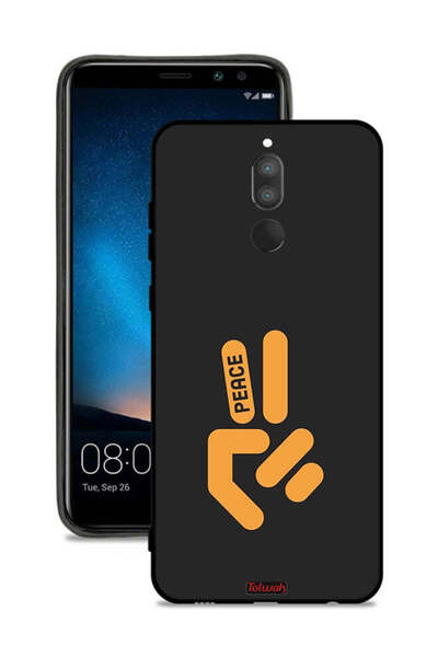 Tolwak غطاء حماية لهاتف هواوي ميت 10 لايت - بيس