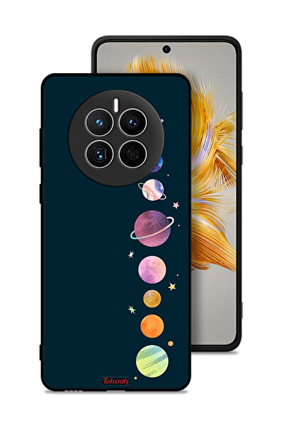 Tolwak غطاء حماية لهاتف هواوي ميت 50