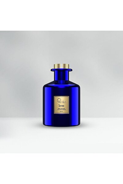 Smell & Smile معطر جو طويل الأمد برائحة النعيم 250 مل S174