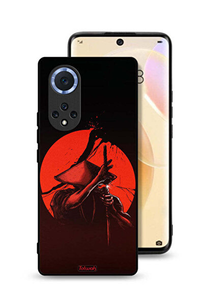 Tolwak غطاء حماية لهاتف هواوي نوفا 9 - محارب السيف