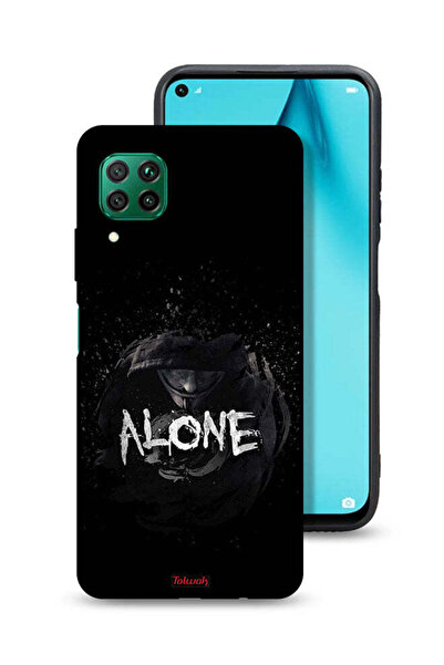 Tolwak غطاء حماية لهاتف هواوي P40 لايت 4G