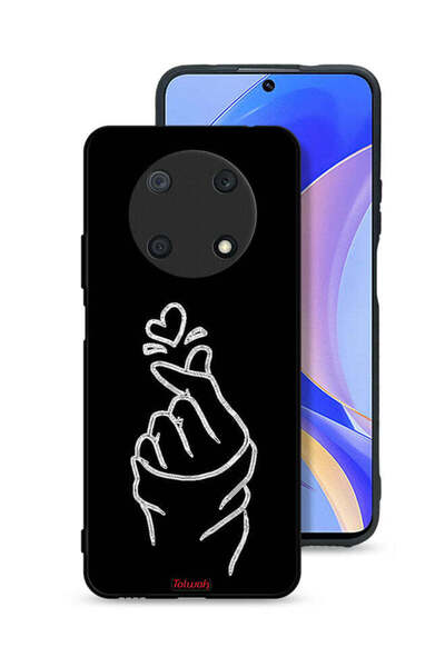 Tolwak غطاء حماية لهاتف هواوي نوفا Y90 - سناب لوف