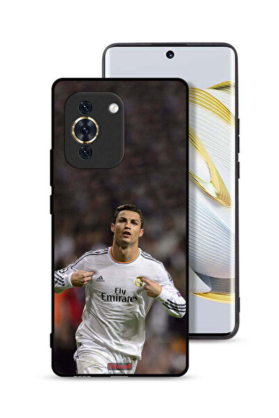 Tolwak غطاء حماية لهاتف هواوي نوفا 10 كريستيانو رونالدو