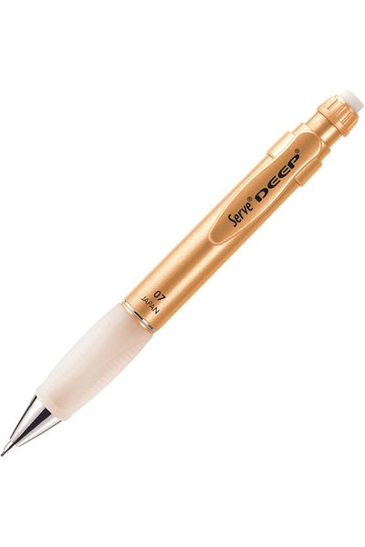 Mena Rise Şirinshop Deep Mek. Kursun Klm 07mm Metallic Nice Gold 1108107