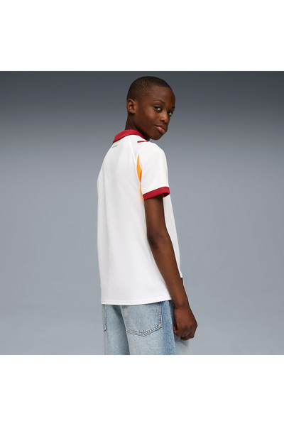 Puma Gsk Away Jersey R. Jr Without S. Forma