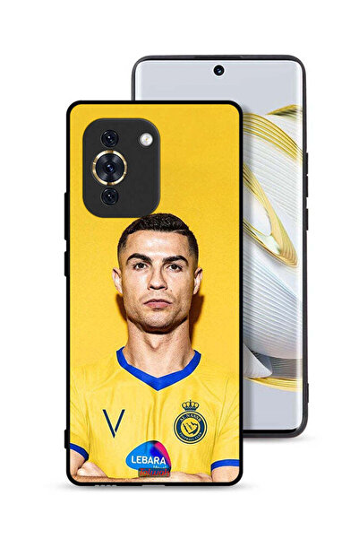 Tolwak غطاء حماية لهاتف هواوي نوفا 10 كريستيانو رونالدو