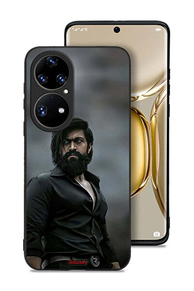 Tolwak غطاء حماية هواوي بي 50 برو من ياش رايزنج ستارت