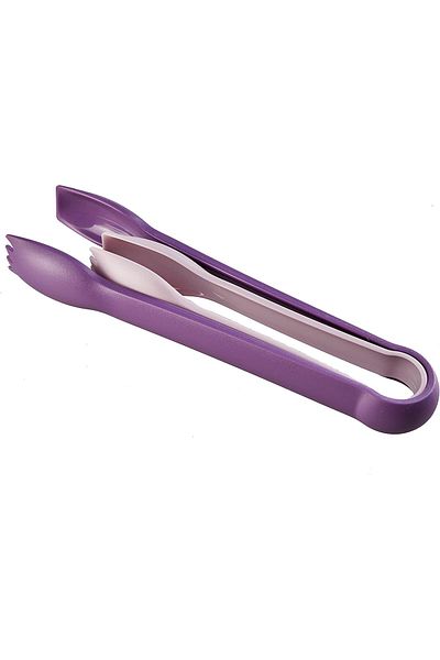 Mena Rise Şirinshop Crıck Crack Alp 2 Piece Salad & Cake Serving Set 1108107