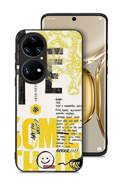 Tolwak غطاء حماية هواوي بي 50 برو هل أنت التالي؟