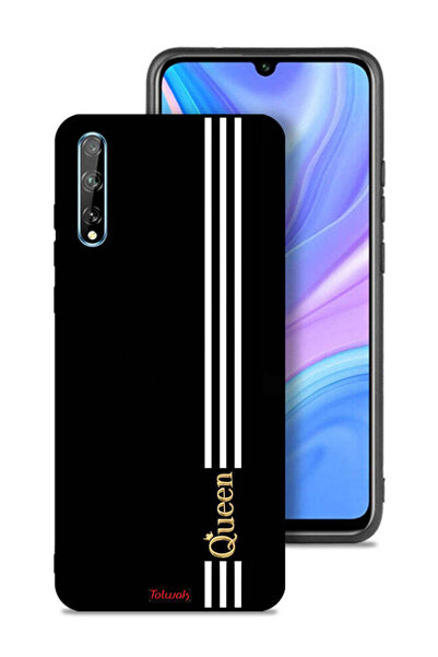 Tolwak غطاء حماية لهاتف هواوي بي سمارت إس - كوين