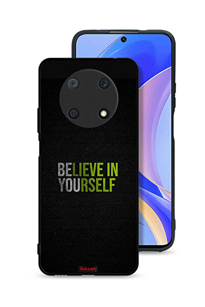 Tolwak غطاء حماية لهاتف هواوي نوفا Y90 - ثق بنفسك