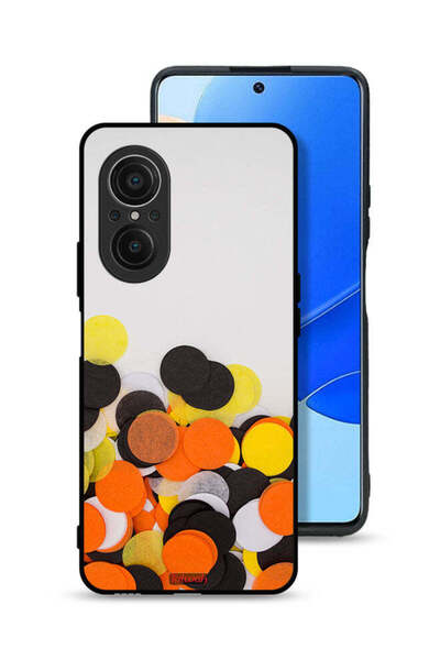 Tolwak غطاء حماية لهاتف هواوي نوفا 9 SE من تصميم ميل بول