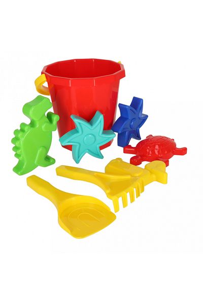 Ikonka Nd17_za-11508 Sand Kit W-127 Diplo