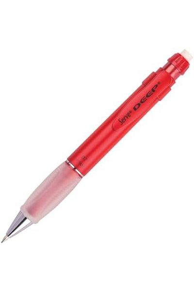 Mena Rise ShirinShop Deep Mek. Lead Pencil 07mm Metallic Lava Dirt 1108107