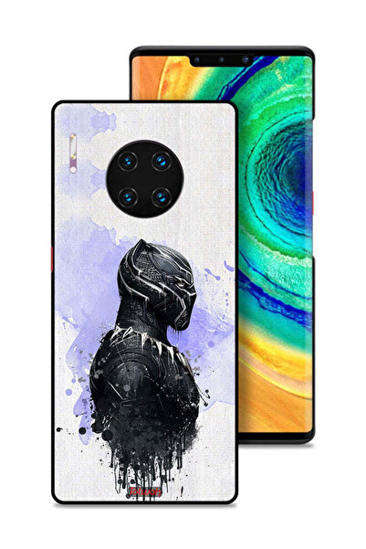 Tolwak غطاء حماية لهاتف هواوي ميت 30 برو - النمر الأسود