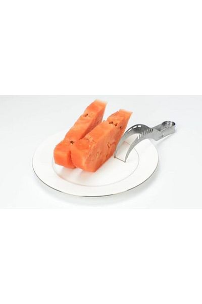 Mena Rise Slicing Knife(2 Slicing Knives Available in the Package)