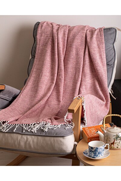 LUFA HOME Trio Blanket (130*190)