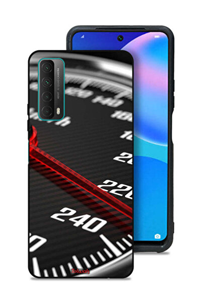 Tolwak غطاء حماية لجهاز هواوي بي سمارت (2021) - عداد السرعة