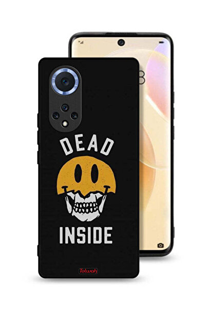 Tolwak غطاء حماية لهاتف هواوي نوفا 9 - ميت من الداخل