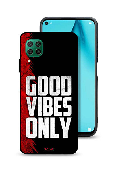 Tolwak غطاء حماية لهاتف هواوي بي 40 لايت 4G - مناسب للأجواء الجيدة فقط