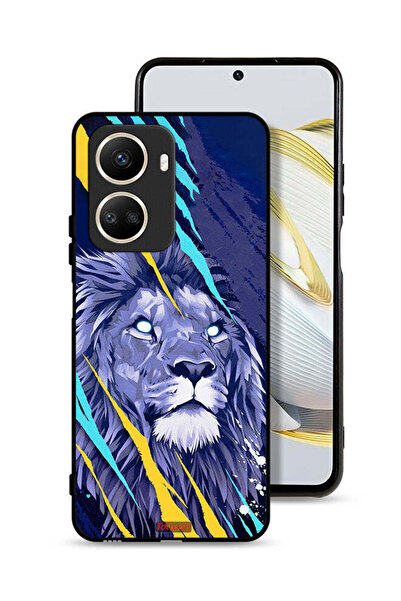 Tolwak غطاء حماية لهاتف هواوي نوفا 10 إس إي - الأسد الملك