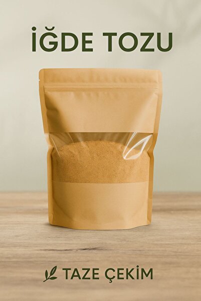 FEEL IS İğde Tozu 1 Kg