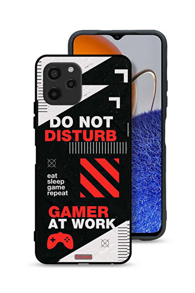 Tolwak غطاء حماية لهاتف هواوي نوفا Y61 يمنع إزعاج اللاعبين في العمل