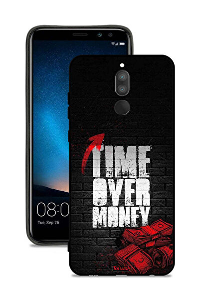 Tolwak غطاء حماية هواوي ميت 10 لايت - الوقت يفوق المال