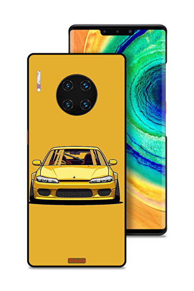 Tolwak غطاء حماية لهاتف هواوي ميت 30 برو بتصميم سيارة