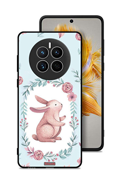 Tolwak غطاء حماية لهاتف هواوي ميت 50 - أرنب